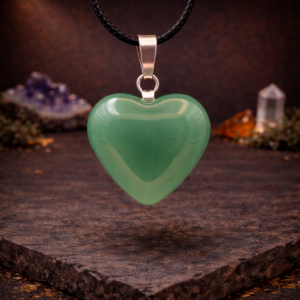 Jade Green Stone Look